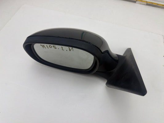 2009-2011 BMW 335i xDrive Front Left Driver Side Power Door Wing Mirror OEM