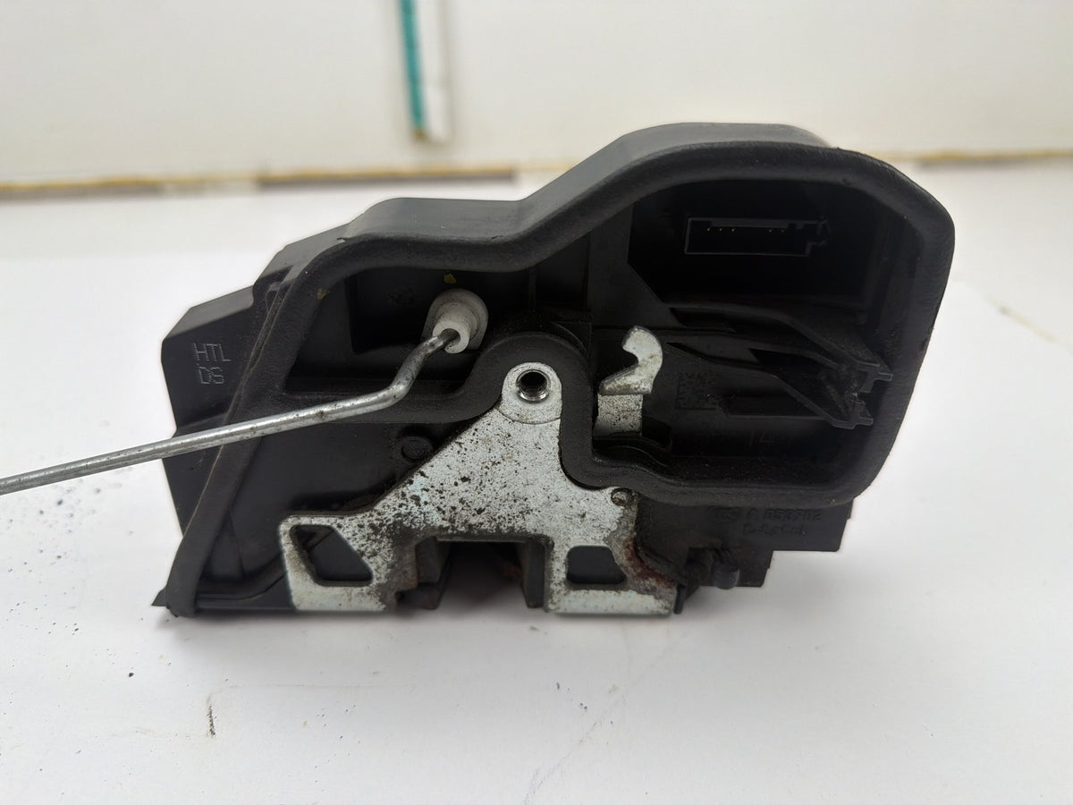 2011-2016 Mini Cooper Countryman Rear Left Side Door Lock Actuator Latch OEM