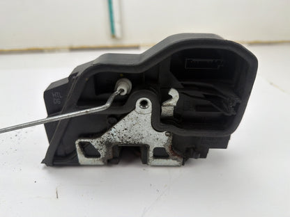 2011-2016 Mini Cooper Countryman Rear Left Side Door Lock Actuator Latch OEM