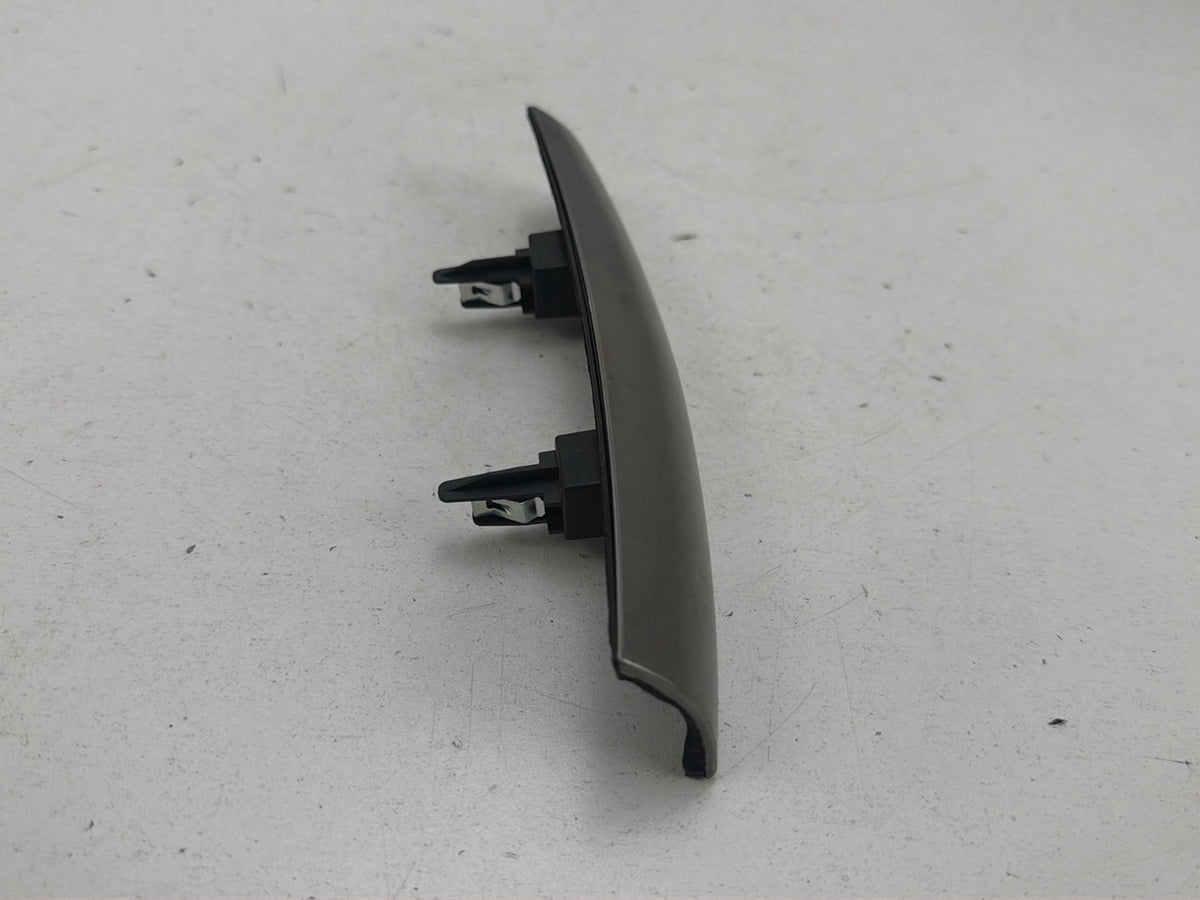 2009-2013 Infiniti G37 Sedan Center Dash Trim Bezel 681PJ00A25, 684141NF0A OEM