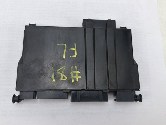 2014-2017 Maserati Ghibli Front Left Memory Seat Module 04787677AA OEM