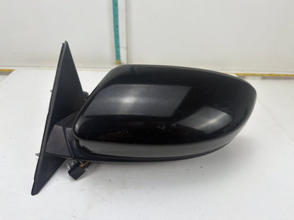 2011-2014 Dodge Charger Front Left Driver Side View Door Mirror Power OEM