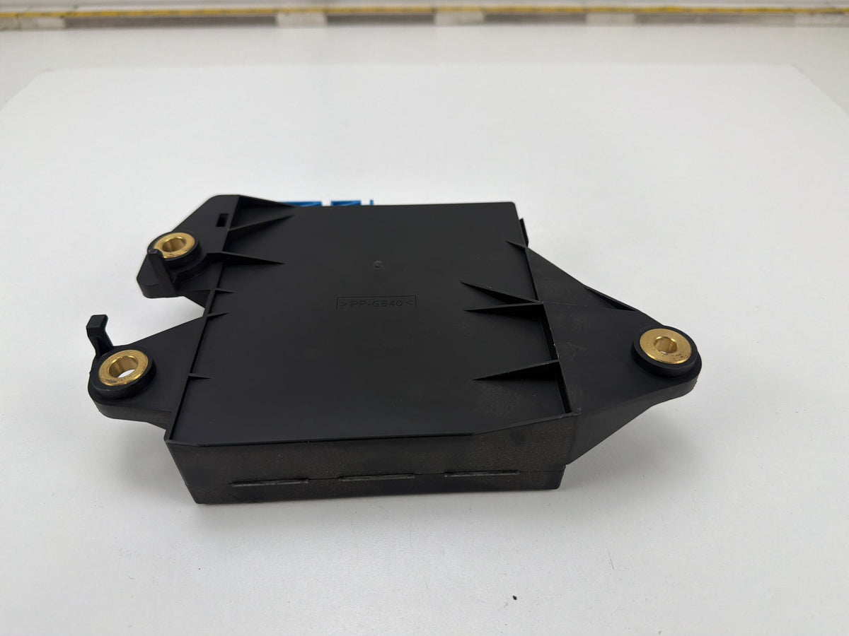 2014-2017 Maserati Quattroporte Active Suspension Control Module 670009256 OEM