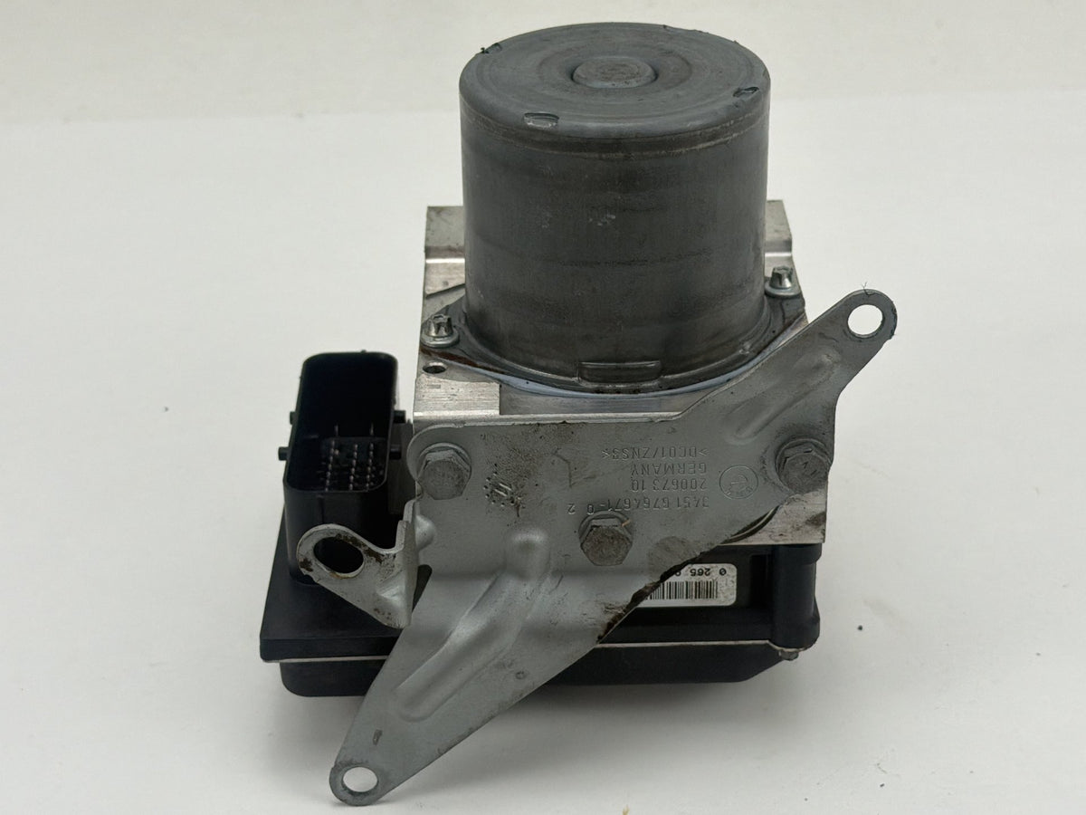 2009-2011 BMW 335i xDrive ABS Pump Anti-Lock Brake Pump 6768550, 6780161 OEM