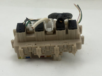 2013-2018 Nissan Altima Cabin Interior Junction Block Fuse Box Panel Module OEM