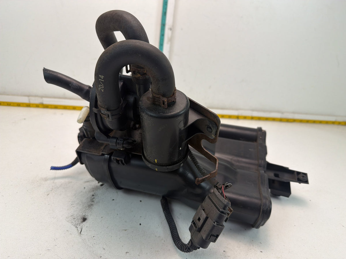2015-2020 Audi A3 Fuel Vapor Charcoal Canister Emissions Tank 5Q0201797L OEM