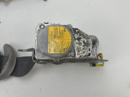 2010-2013 Toyota Prius Front Left Driver Side Seat Belt Retractor OEM