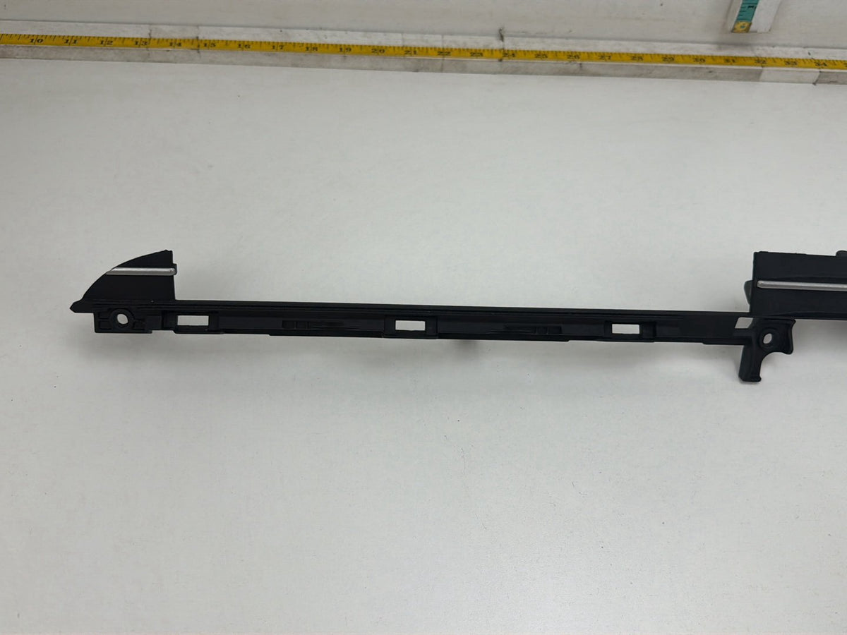 2010-2015 Toyota Prius Dash Instrument Cluster Center Trim Panel 5547547060 OEM
