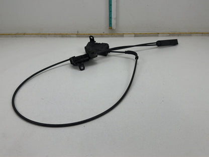 2010-2013 Mercedes-Benz E-Class-Left & Right Bonnet Latch Lock Set OEM