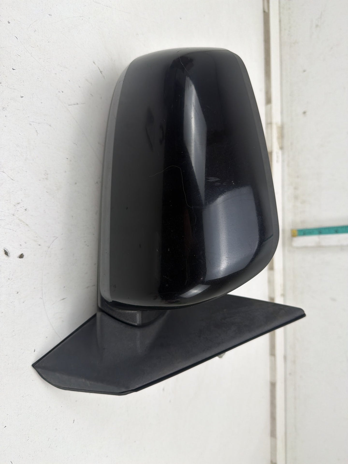 2008-2014 Mitsubishi Lancer Front Right Passenger Side Door Mirror E130213 OEM