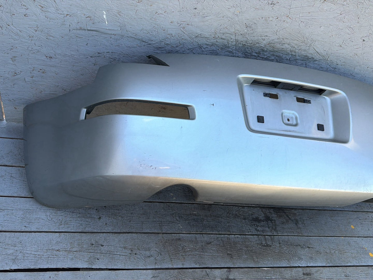 2005 Nissan 350Z- Rear Bumper Cover PN: 85022