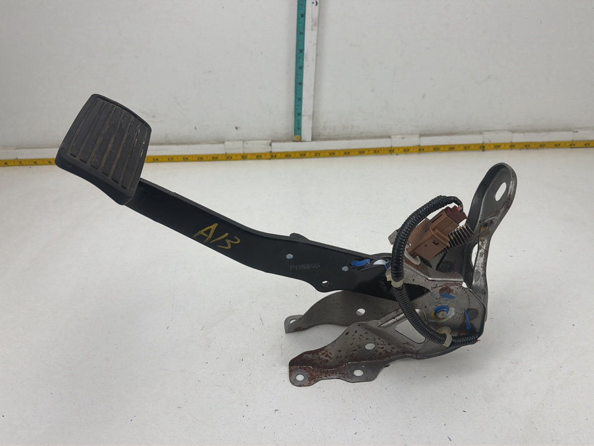 2014-2017 Honda Odyssey Stop Brake Pedal Assembly OEM