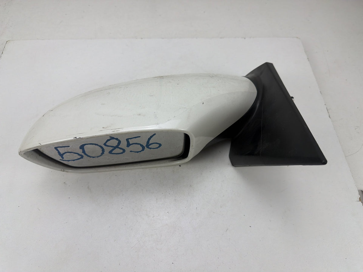 2011-2017 Hyundai Accent Front Left Driver Side Power Door Mirror OEM