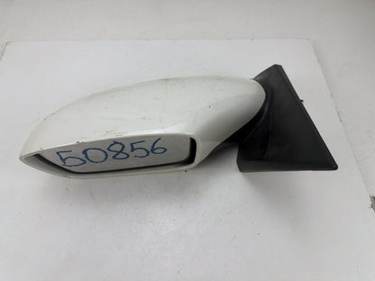 2011-2017 Hyundai Accent Front Left Driver Side Power Door Mirror OEM