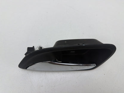 2011-2016 Chevrolet Cruze Front Left Driver Side Interior Door Handle Chrome OEM