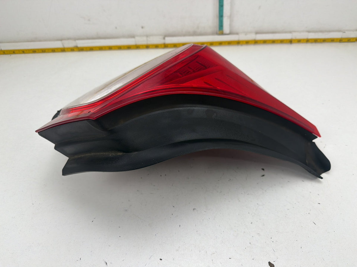 2013-2015 Chevrolet Malibu Rear Left Driver Outer Tail Light 23151403 OEM