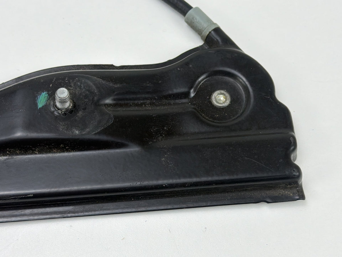 2011-2016 Mini Cooper Countryman Rear Right Side Power Window Regulator OEM
