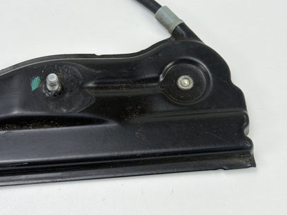 2011-2016 Mini Cooper Countryman Rear Right Side Power Window Regulator OEM