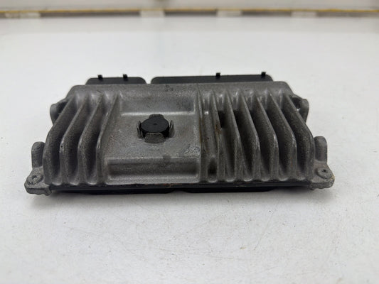 2020 Toyota Corolla 1.8L Engine Control Module Unit ECU 89661-12X50 OEM