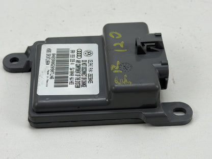 2011-2017 Audi Q5 Front Right Passenger Side Seat Occupant Detection Module OEM