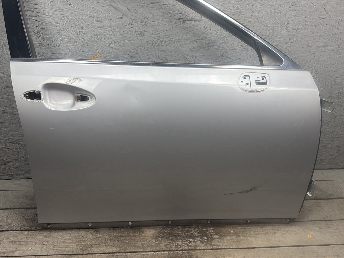 2007-2012 Lexus ES350 Front Right Passenger Side Door Shell Cover Panel OEM