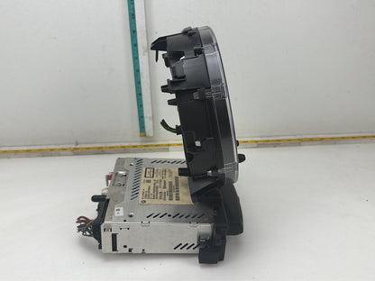 2011-2016 Mini Countryman Instrument Cluster w/ CD Player 9232432, 3457052 OEM