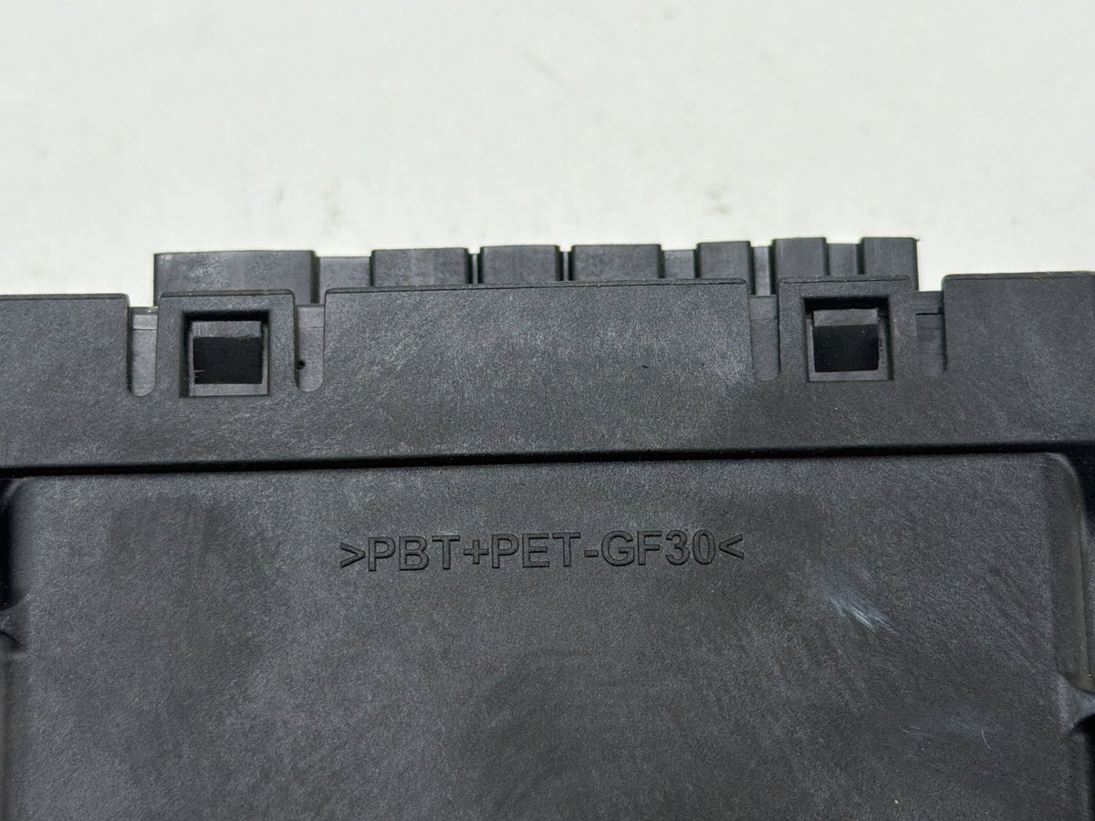 2014-2017 Maserati Quattroporte Parking Assist Control Module 670004819 OEM