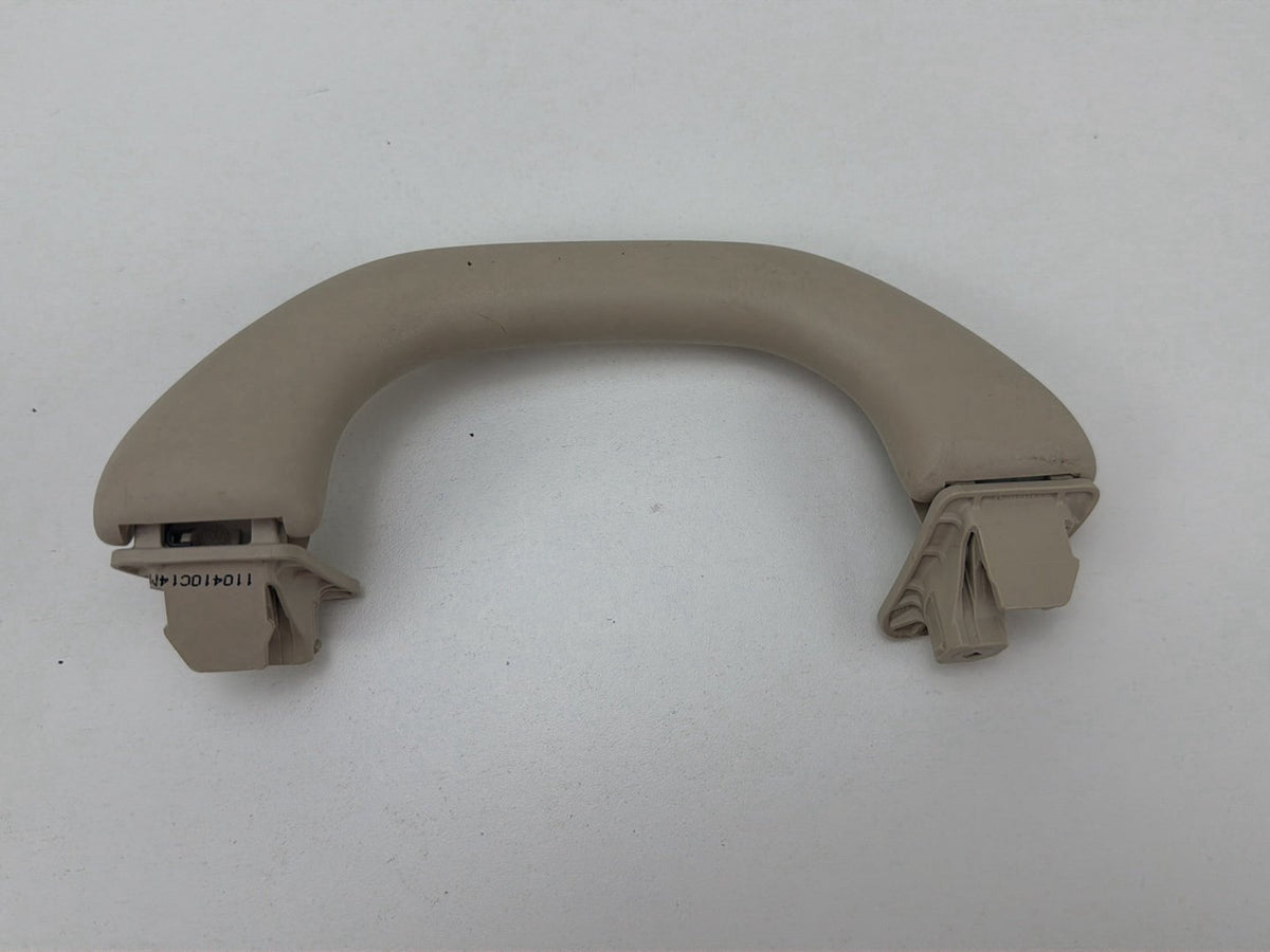 2013-2017 Volkswagen Tiguan Interior Roof Pull Grab Handle Set 1K0857607N OEM