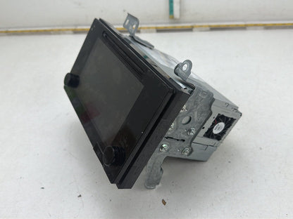2015-2019 Toyota Sienna Radio Receiver CD Player Display Screen 86100-08062 OEM