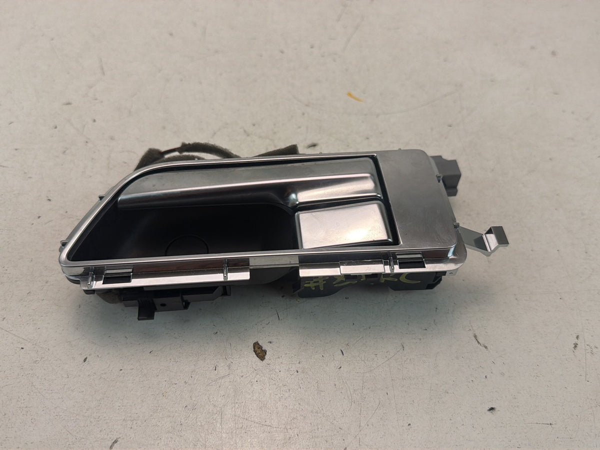 2012-2013 Land Rover Range Rover Sport Front Left Side Interior Door Handle OEM