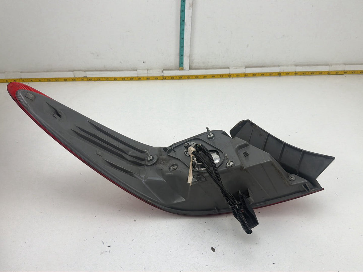 2015-2017 Toyota Camry XV50 - Rear Right Passenger Tail Light 945234 OEM