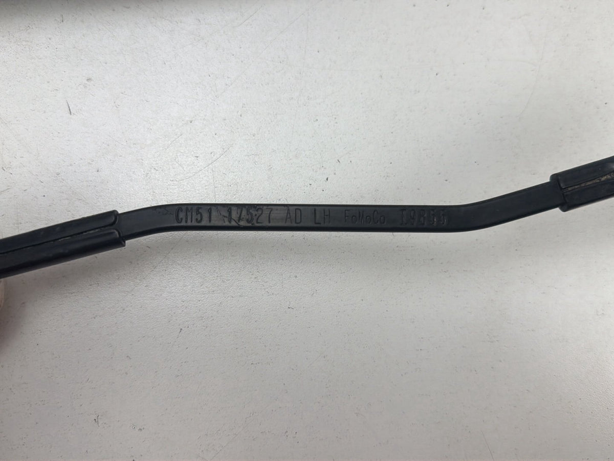 2012-2014 Ford Focus MK2 Windshield Wiper Arm Set CM5117527AD,CM5117526AD OEM