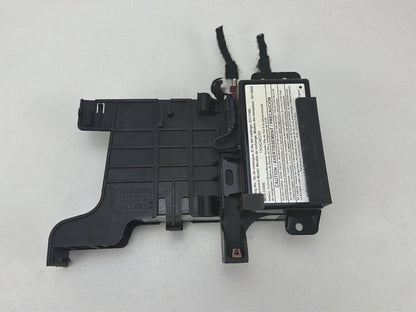 2014-2020 Chevrolet Sonic Communication Telematics Module Bracket OEM