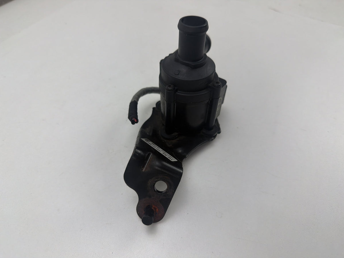 2015-2020 Audi A3 8V - Electric Coolant Water Pump 5Q0121093 OEM