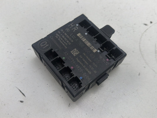 2013-2016 Mercedes GL450 Rear Right Side Door Control Module A1669006305 OEM