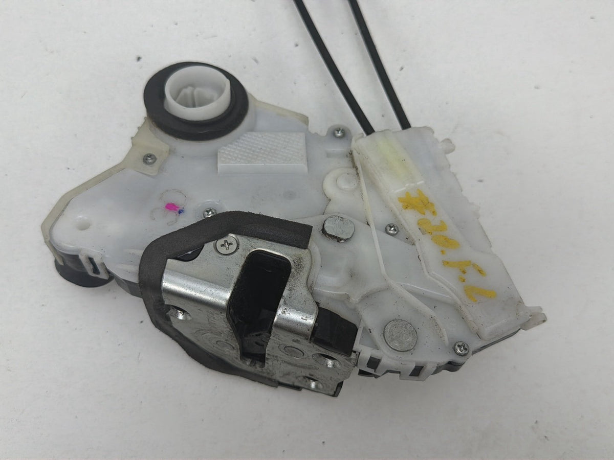 2010-2015 Toyota Prius W30- Front Left Driver Side Door Lock Latch Actuator OEM