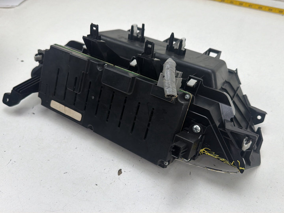 2009-2011 Honda Pilot Dash Info-GPS-TV Screen Display Screen OEM