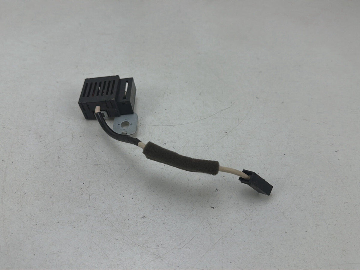 2011-2013 Infiniti G37-Windshield Glass Defogger Coil Heater Melt 85122X0 OEM