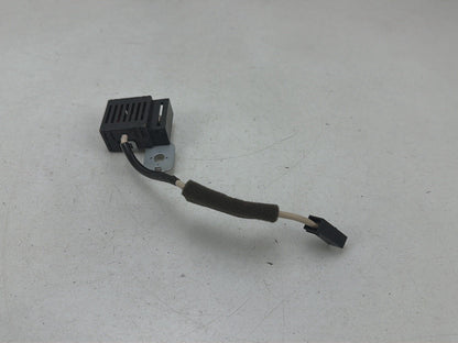 2011-2013 Infiniti G37-Windshield Glass Defogger Coil Heater Melt 85122X0 OEM