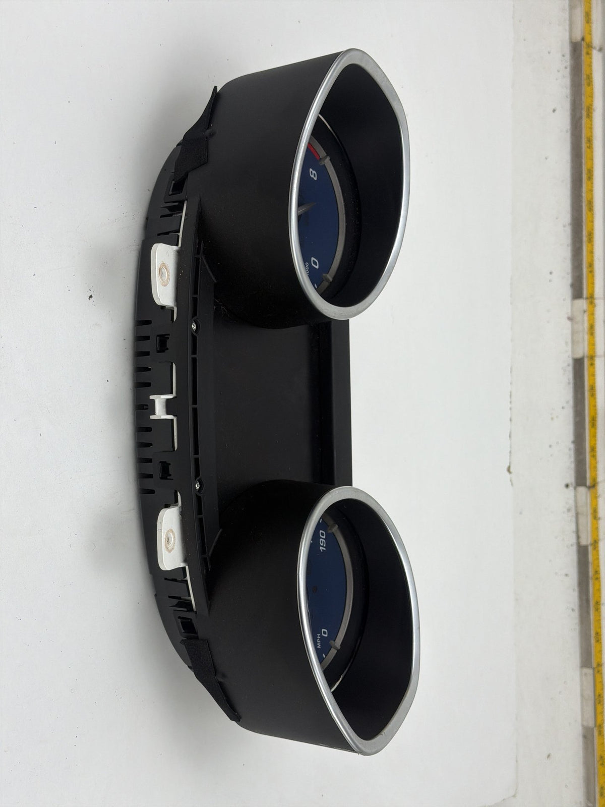 2014-2017 Maserati Ghibli Speedometer Instrument Gauge Cluster 670030640 OEM