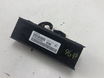 2010-2011 Buick LaCrosse Temperature Climate Computer Module 13505740 OEM
