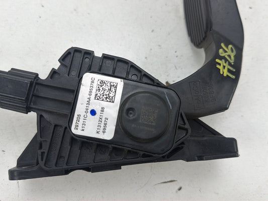 2011-2015 Ford Explorer Accelerator Gas Pedal Assembly Position Sensor OEM