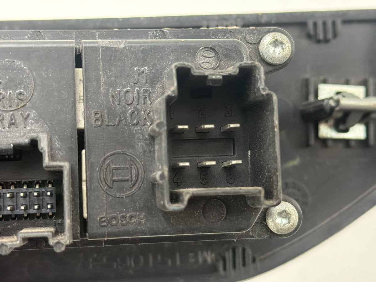 2007-2013 Chevrolet Tahoe GMC Yukon Driver Side Master Power Window Switch OEM