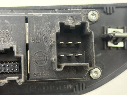 2007-2013 Chevrolet Tahoe GMC Yukon Driver Side Master Power Window Switch OEM