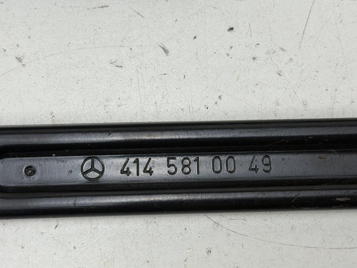 2006-2013 Mercedes-Benz R350 Emergency Spare Tire Jack Tool Kit OEM