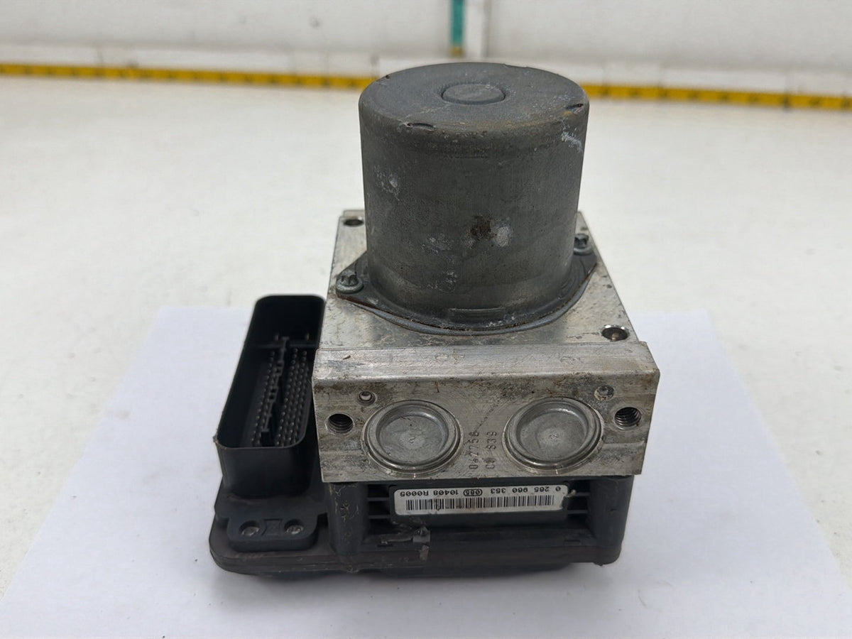 2006-2007 Buick Lucerne Anti-Lock Brake ABS Pump Module Assembly 4G0 907 379 OEM