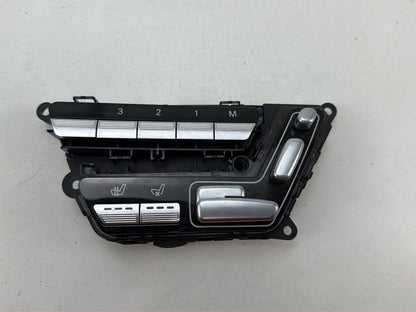 2007-2013 Mercedes-Benz S-Class W221-Front RH Passenger Seat Control Switch OEM