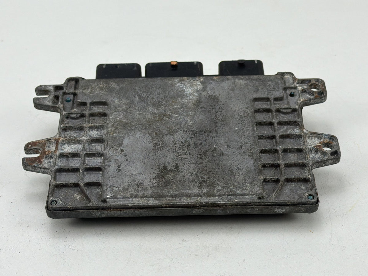 2010-2011 Nissan Versa Engine Computer Control Module Unit ECU MEC900-991 A1 OEM