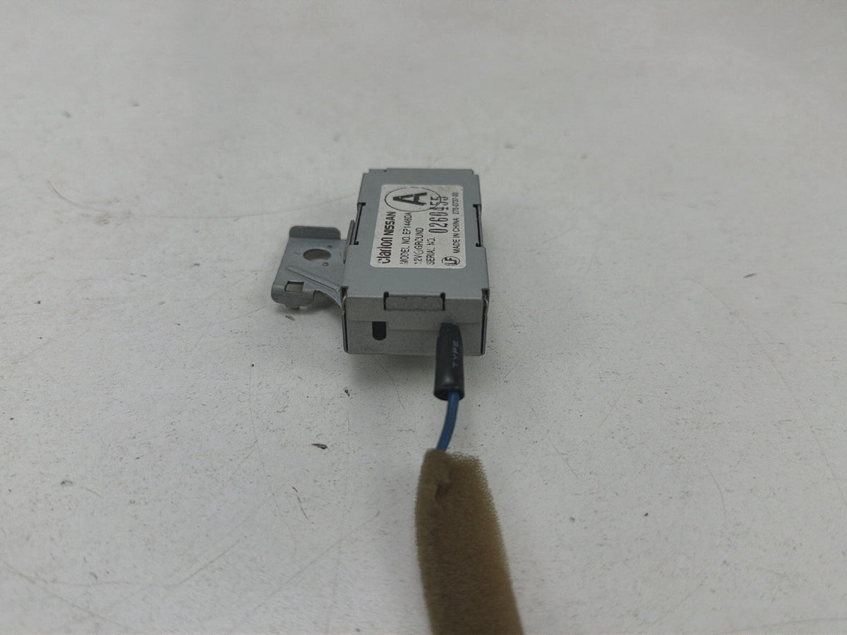 2011-2013 Infiniti G37-Radio Amplifier Antenna Module EP1446DA OEM