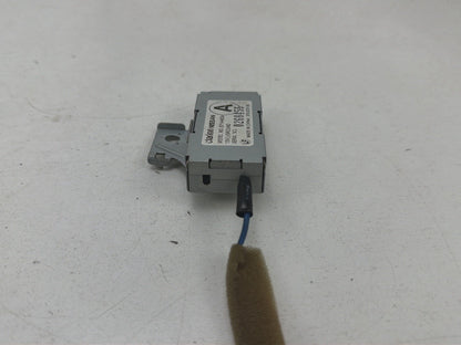 2011-2013 Infiniti G37-Radio Amplifier Antenna Module EP1446DA OEM
